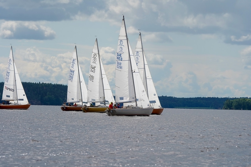 Sista starten sm 2019