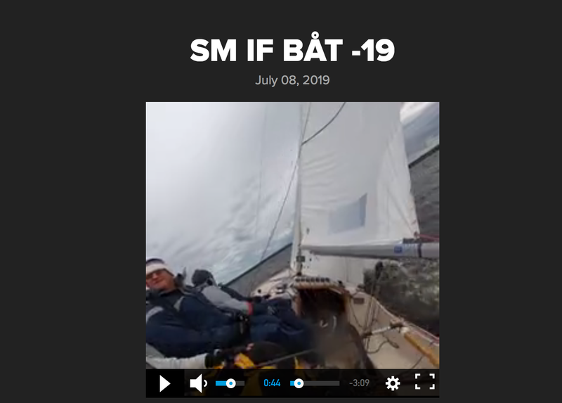 SMFilmen 2019 GoPro